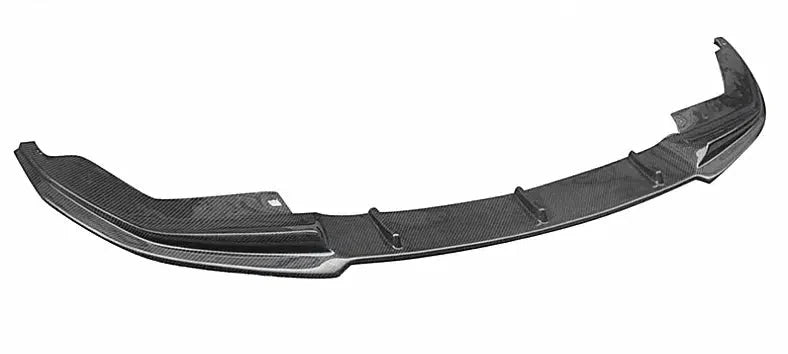 BMW G20 3 Series Carbon Fiber Front Lip Splitter