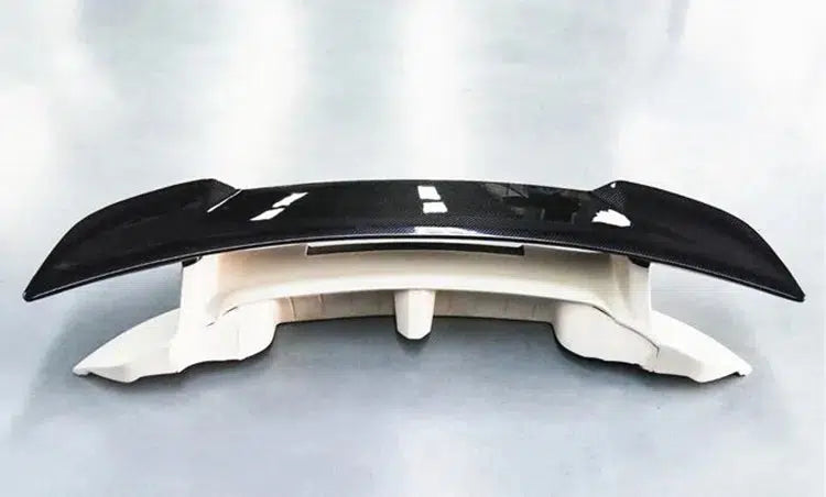 Porsche 911/992 Carbon Fiber Rear Wing