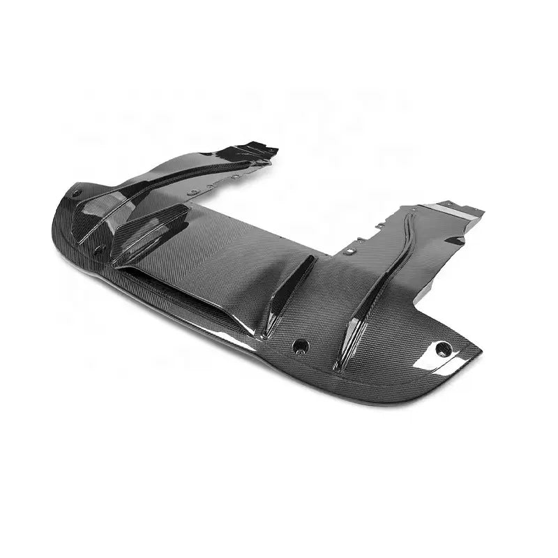 V style Carbon Rear Diffuser - Mclaren 720S