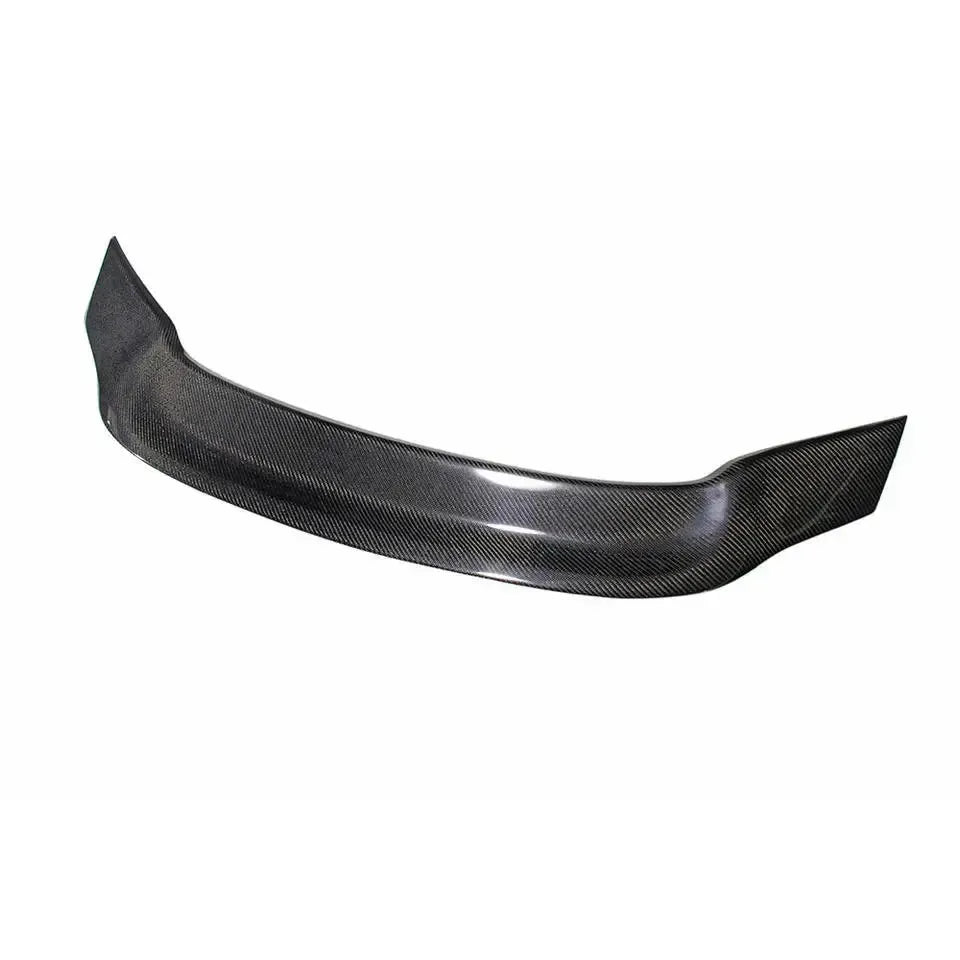 Mercedes C63/C-Class AMG Carbon Fiber Artisan Spoiler