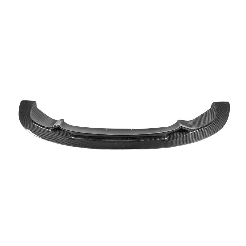 GT4 Style Carbon Fiber Front Lip - BMW F80 M3/F82/F83 M4