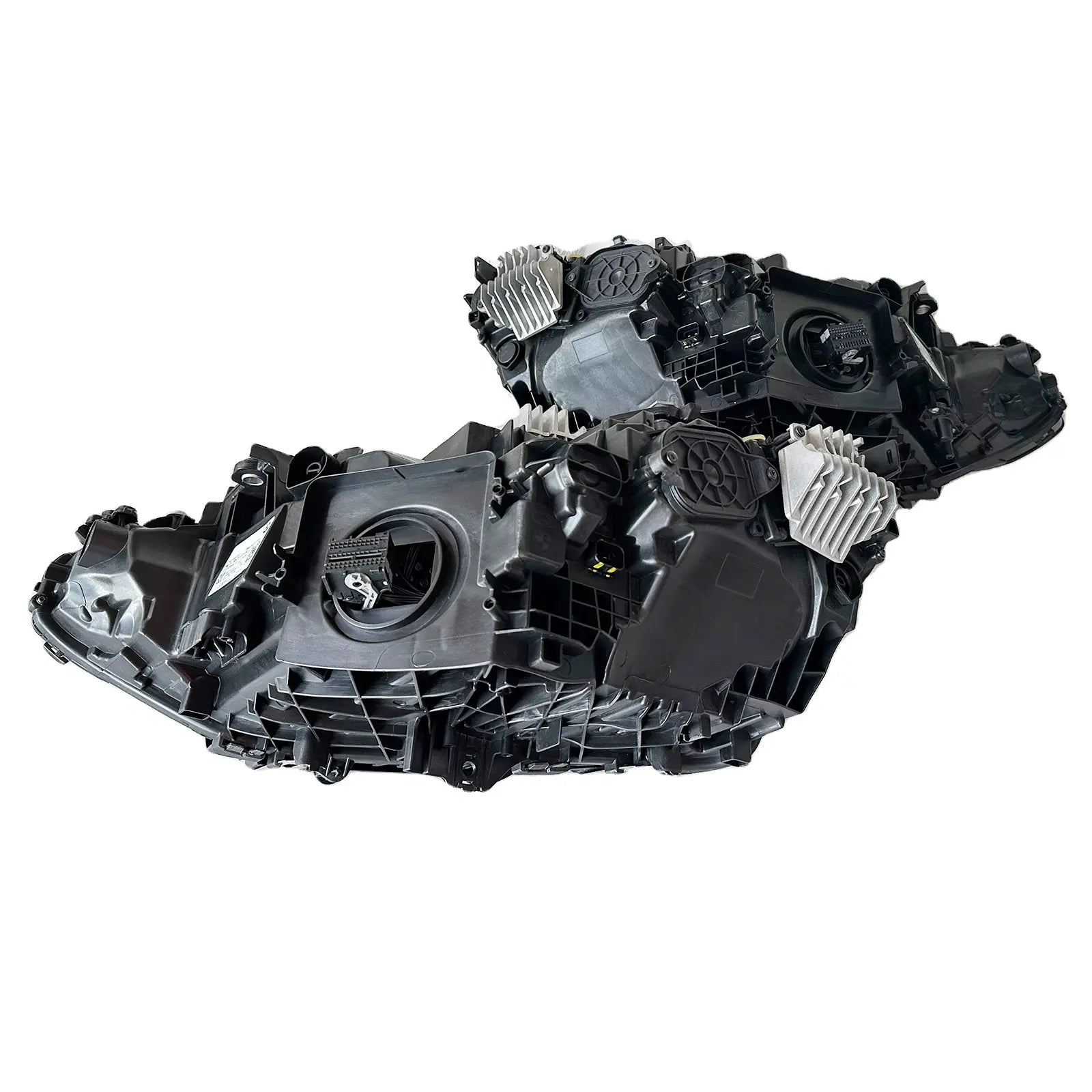 Laser Style upgrade Complete Headlight Set - BMW G8X G80 M3 G82 M4 G22 4 Series 2021-2024