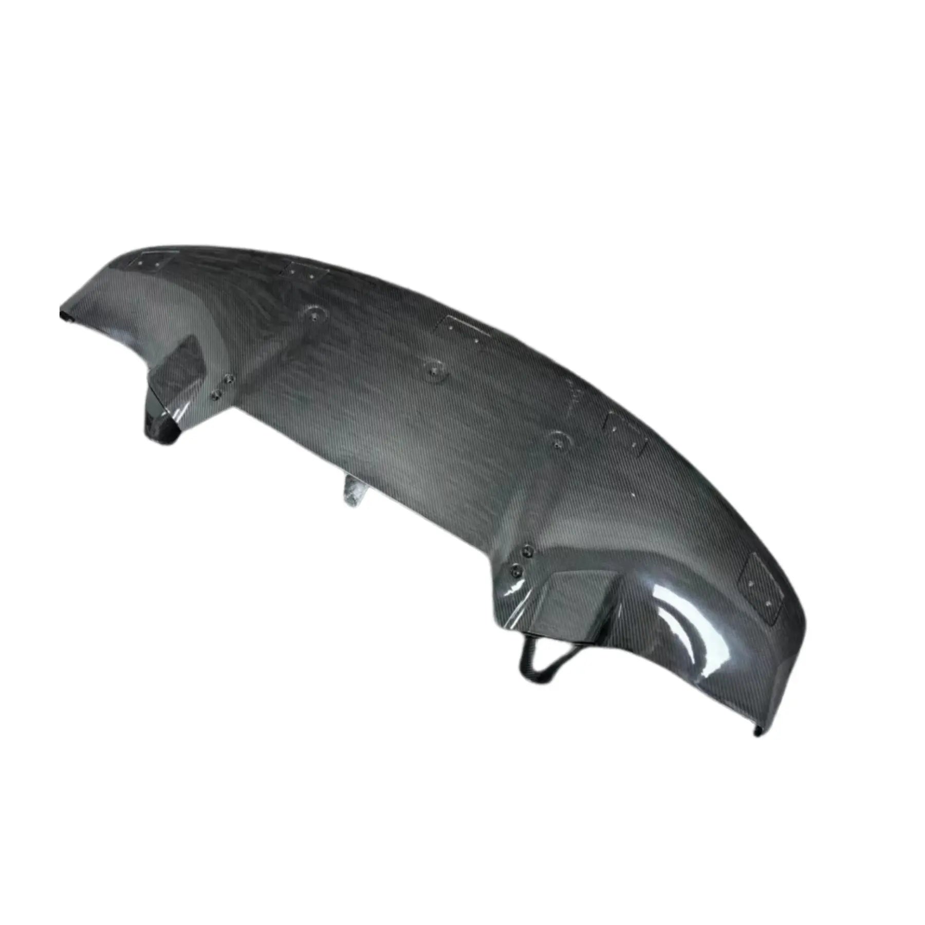 GT4 Carbon Fiber Front Lip - BMW G80 & G81 / G82 & G83 M4