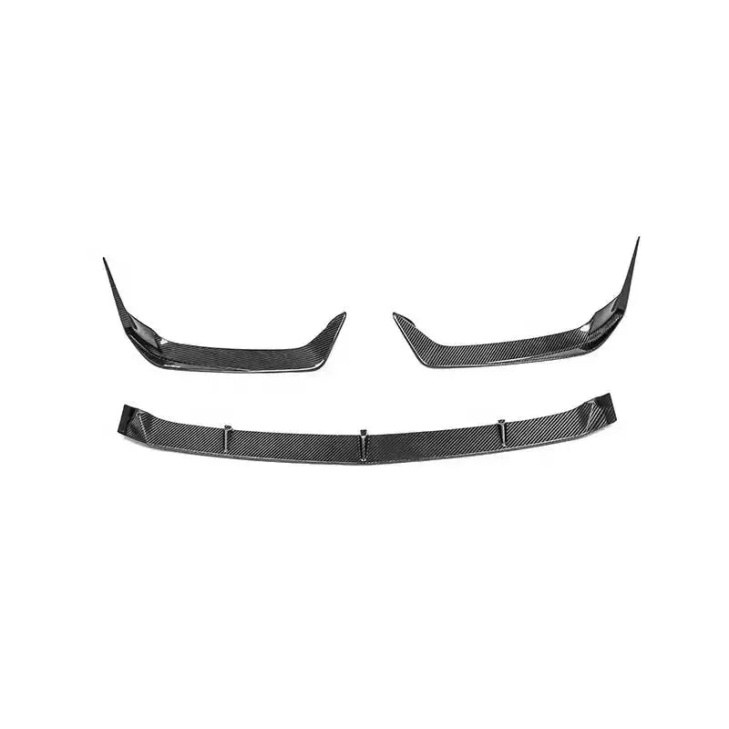 Mercedes AMG GT/GTS/GTC 2016-2019 Carbon Fiber Front Lip