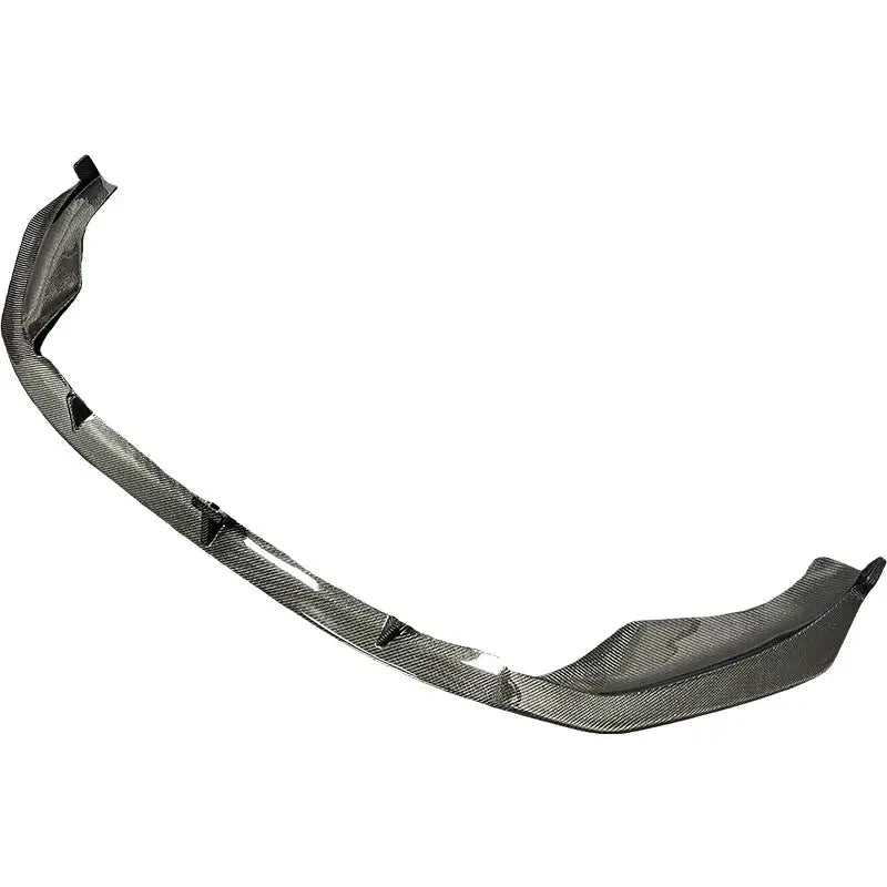 Carbon Fiber KB Style Front Spliiter Lip - Audi A4 S4 B9.5