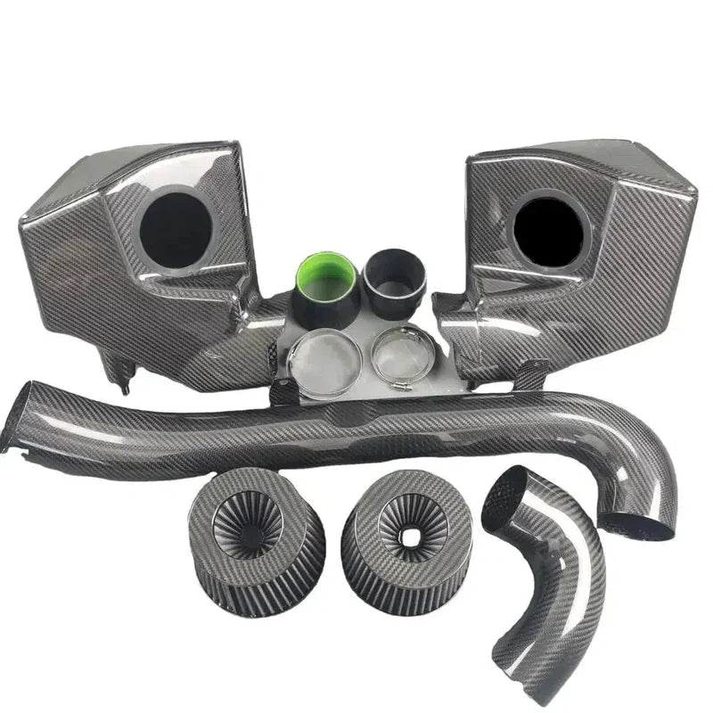 Carbon Fiber Air Intakes - BMW G80 M3 & G82 / G83 M4
