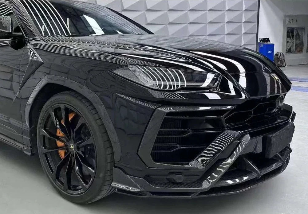 Carbon Fiber Aero TC Body Kit - Lamborghini Urus