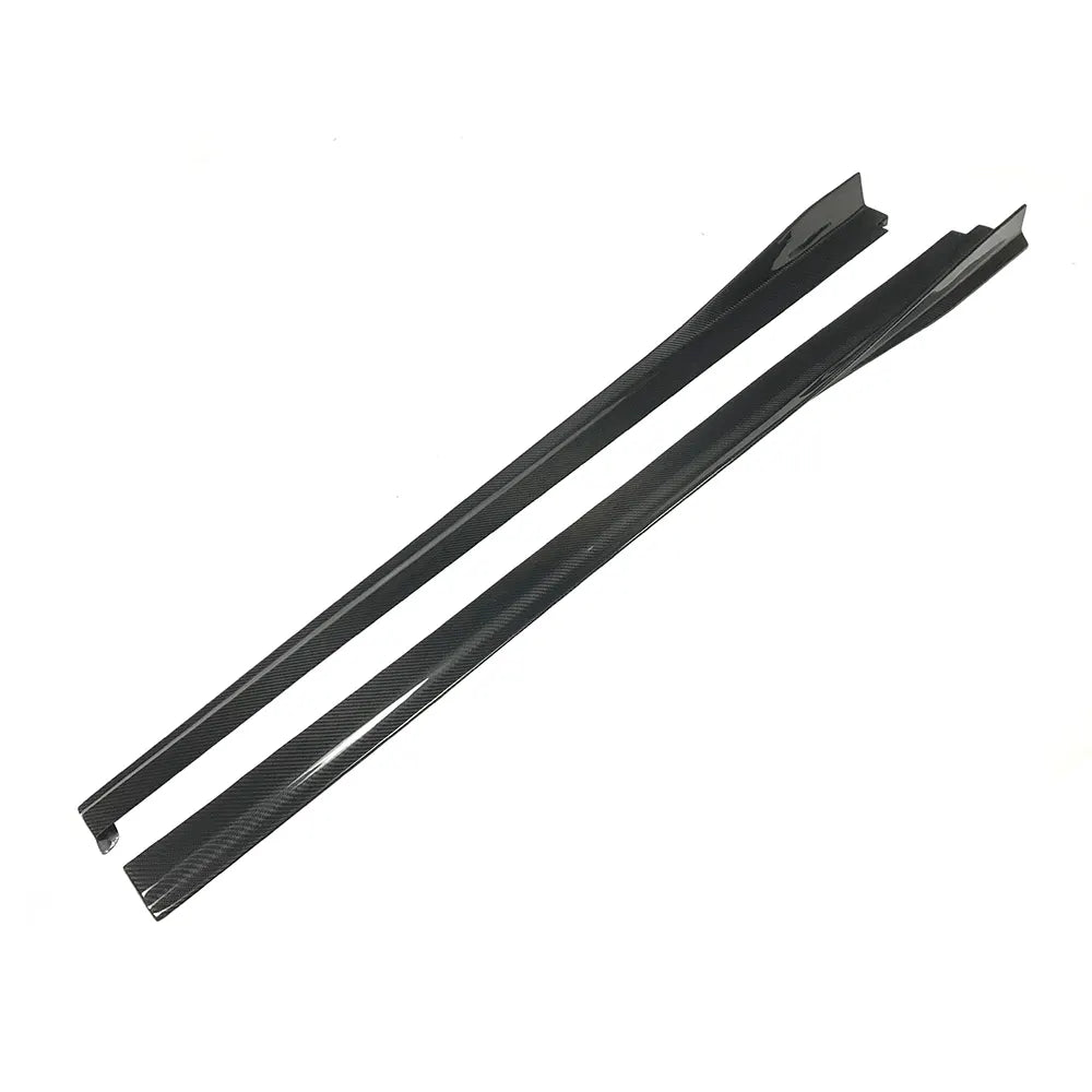 Carbon Fiber AP Side Skirt - Lamborghini Huracan LP580 LP610