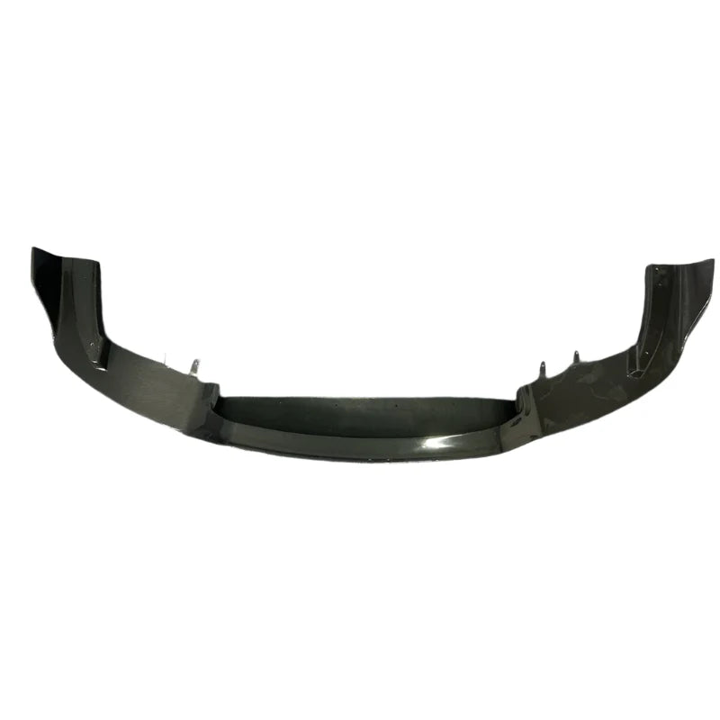 Carbon Fiber Rear Diffuser - Lexus LC500 LC500H