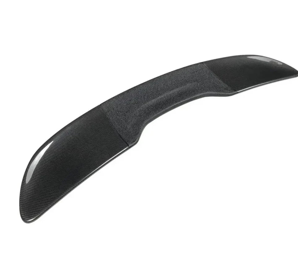 600LT Style Dry Carbon Fiber Rear Spoiler - Mclaren 540C 570S 570GT / 600lt