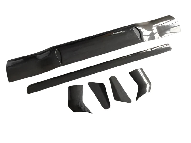 Carbon Fiber Wing - Ferrari 812 Superfast