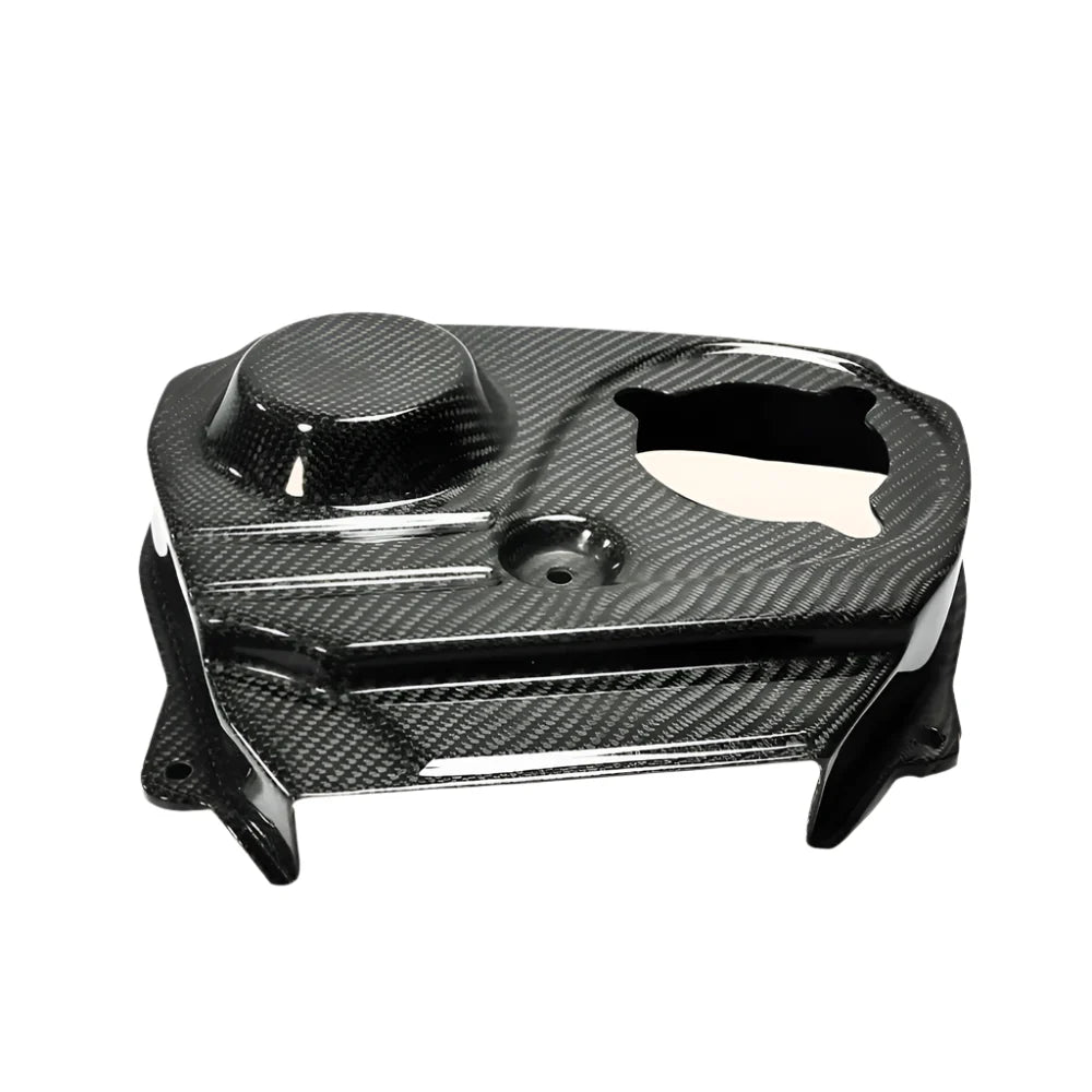 Cam Gear Cover - Nissan Skyline R34 GTT GTS R33 R32 RB25 DET ECR33