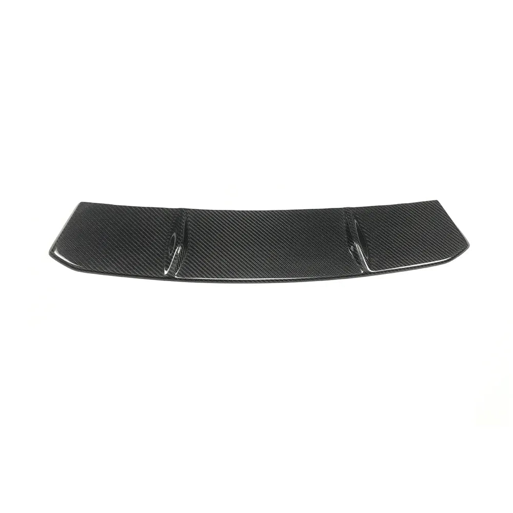 Carbon Fiber AP Front Splitter Lip - Lamborghini Huracan LP-580