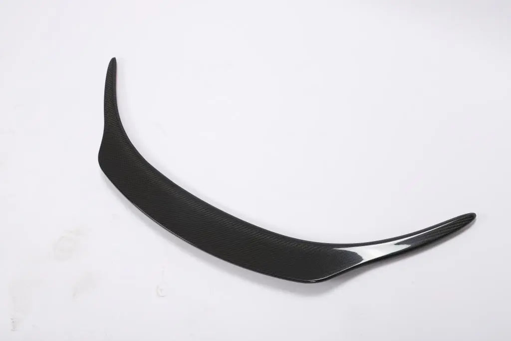 Carbon Fiber DuckTail spoiler - Toyota Supra A90/A91