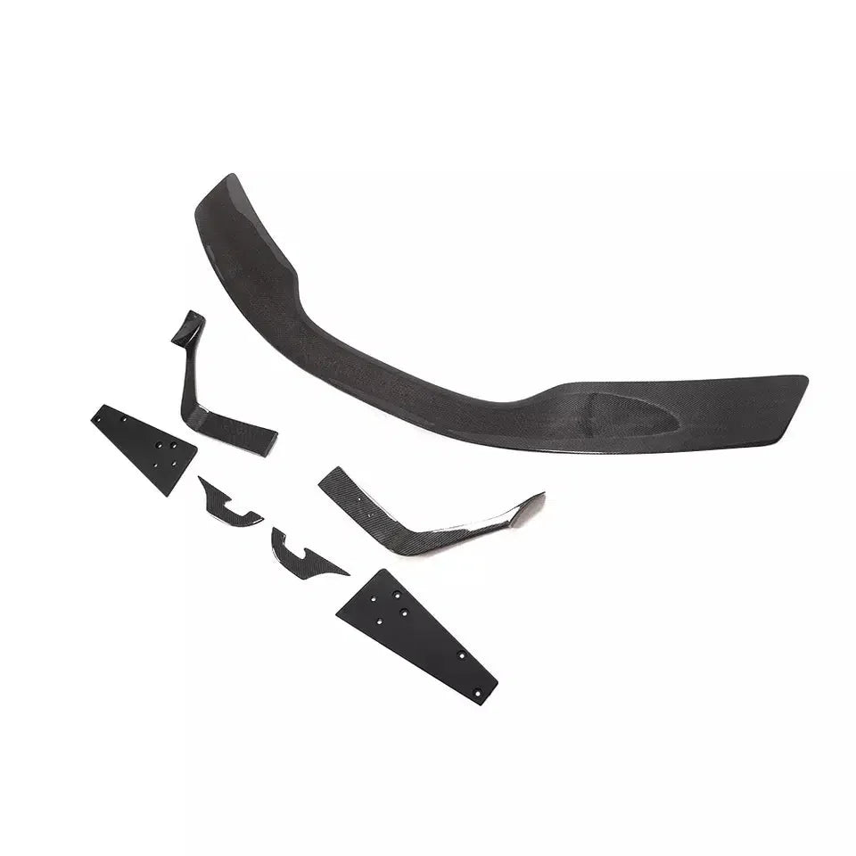 McLaren 570 Carbon Fiber GT Wing