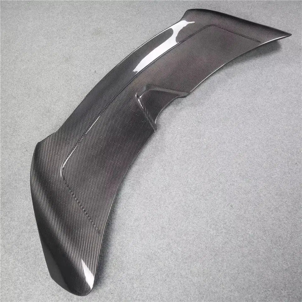 McLaren 720s/750s V Style Carbon Fiber Spoiler