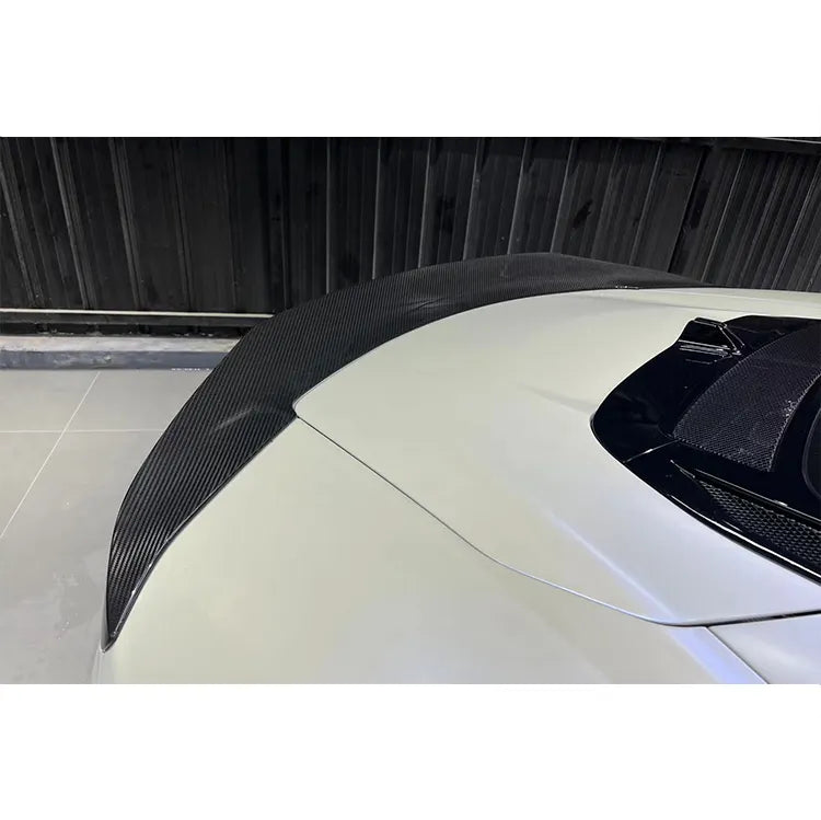 Carbon Fiber Spoiler for Maserati MC20