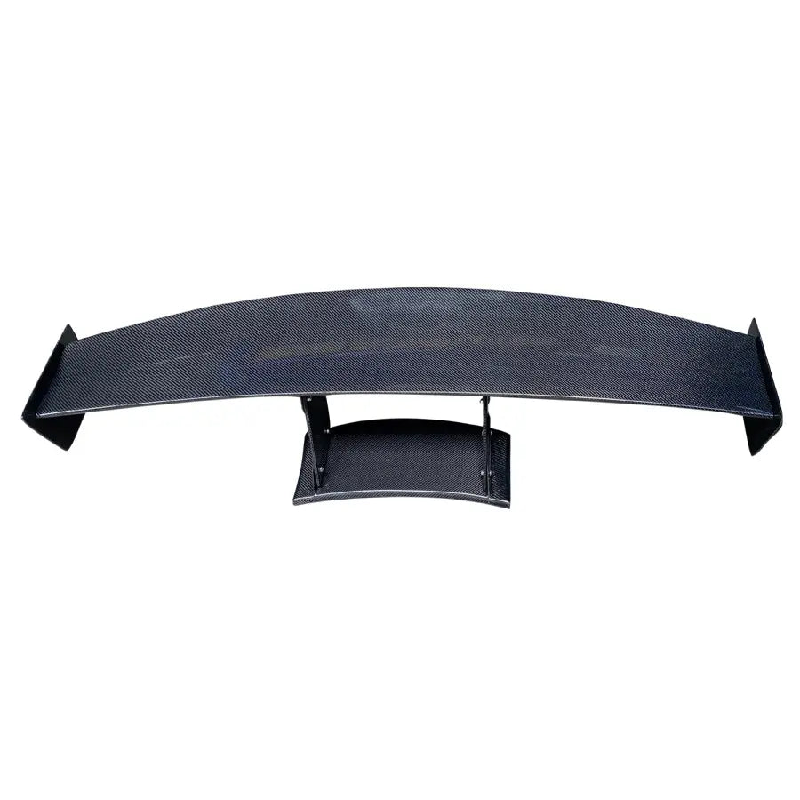 Carbon Fiber VA Style Rear Spoiler Wing - Toyota Supra A90 A91 MK5
