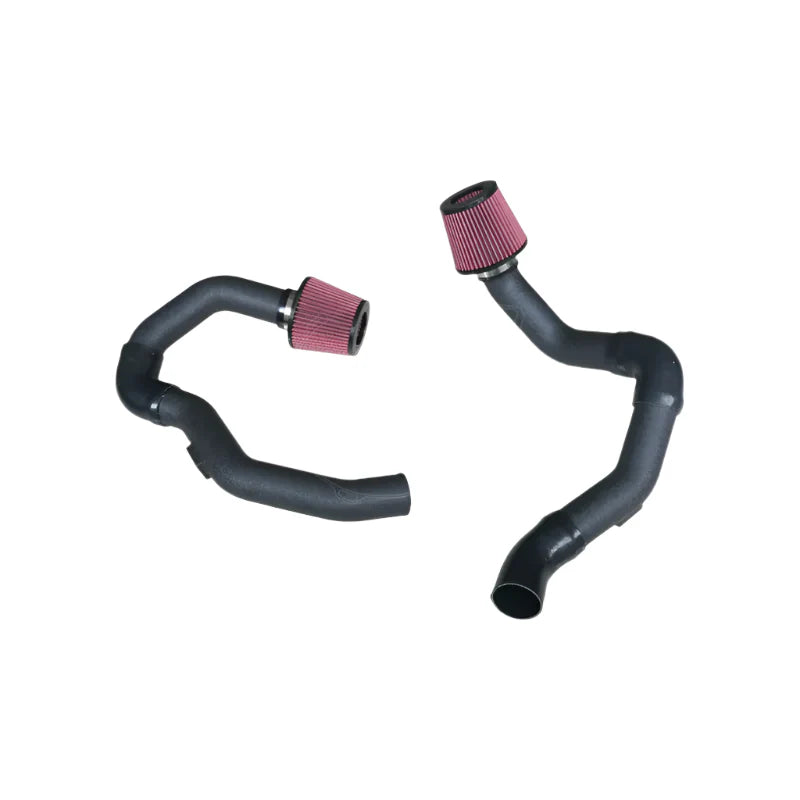 S55 M3/M4/M2C Front Mount Intakes - BMW F80/F82/F87 M3/M4/M2C