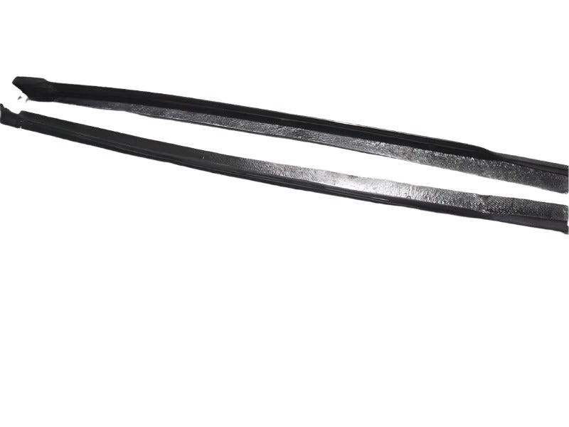 Carbon Fiber Aero Body Kit - BMW X6 G06 2019-2023