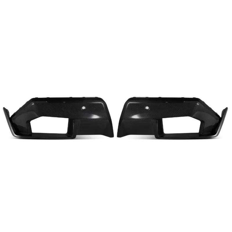 Prepreg Carbon Fiber MP Style Aero Body Kit - BMW G90/ G99 M5 2025+