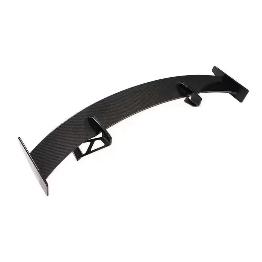 Carbon Fiber Performance Style Wing - Audi R8