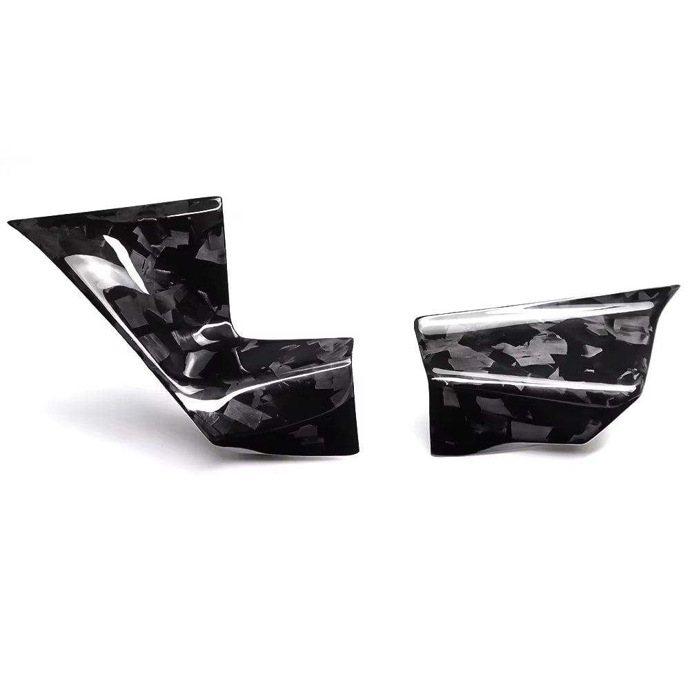 Carbon Fiber Dashboard Trim - BMW LCI 3 Series G20 G22 G23 LCI M3 M4 G80 G82 G83