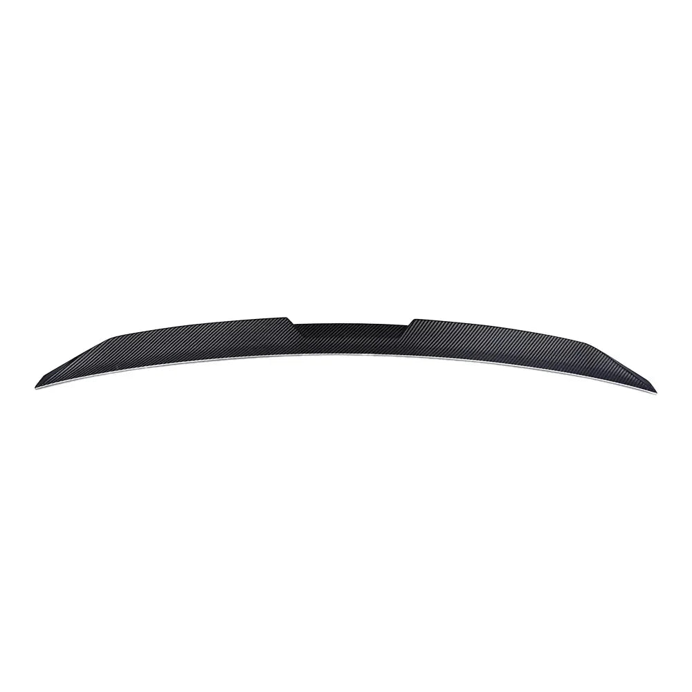 Dry Carbon Fiber Trunk Spoiler - BMW M5 G90 / G60 5 series