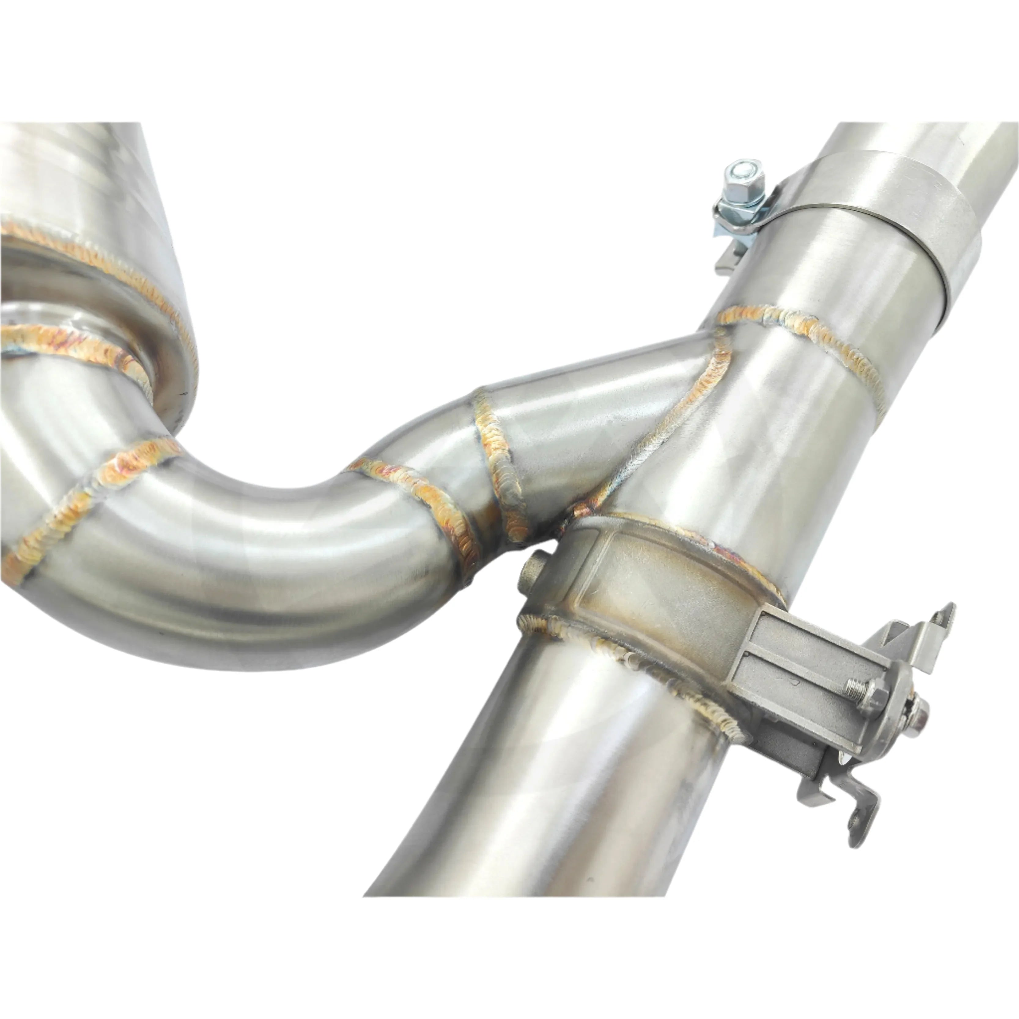 S58 Valved Catback Performance Exhaust System - BMW G80 M3 & G82 / G83 M4