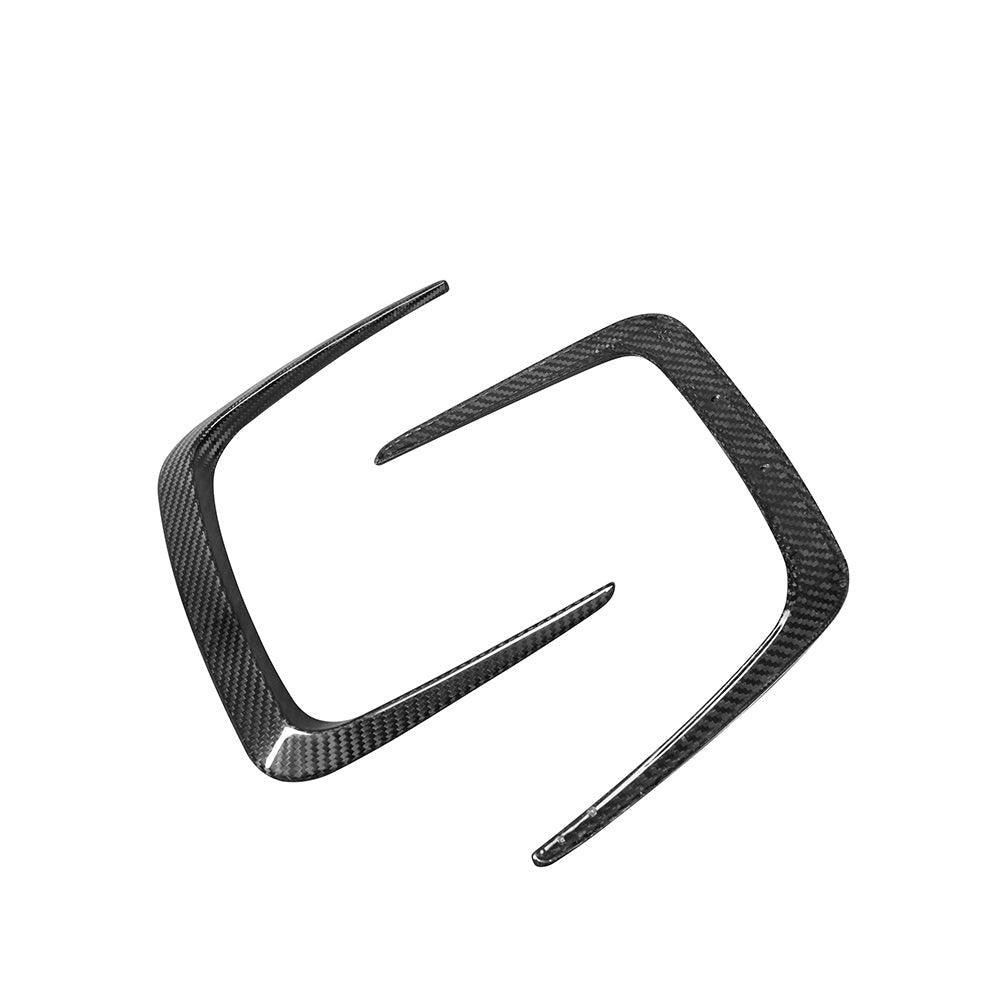 BMW G80 M3/G82/G83 M4 Carbon Fiber Hood Vent