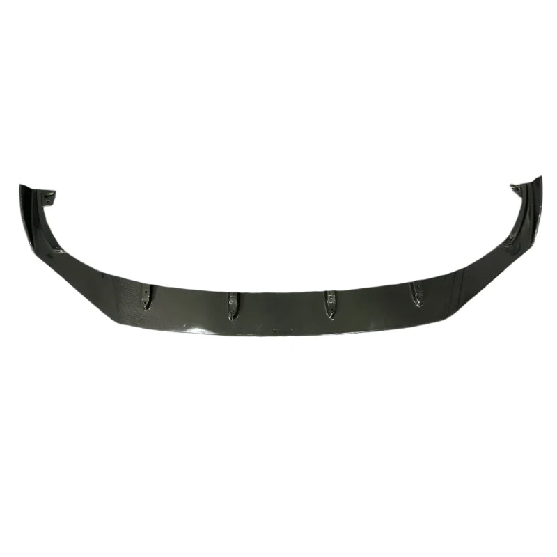Carbon Fiber Front Splitter Lip - Lexus LC500 LC500H