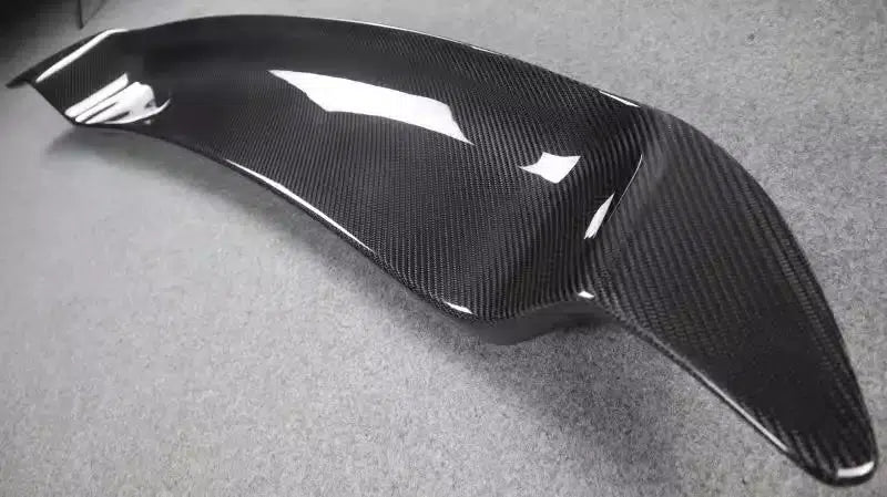 McLaren MP4-12c/650s Carbon Fiber Artisan V Spoiler