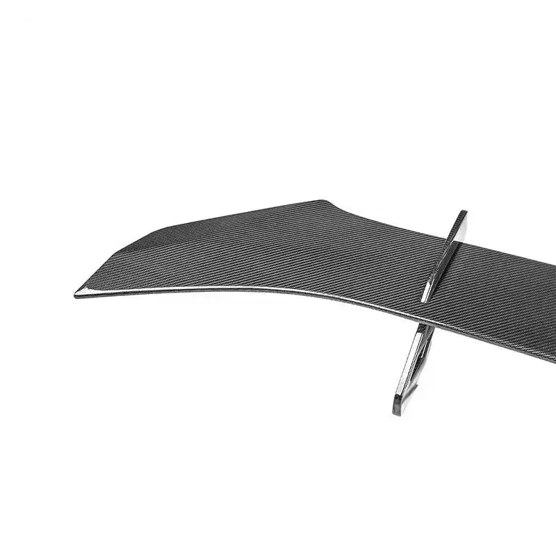 Lamborghini Huracan Evo Swan Neck Wing