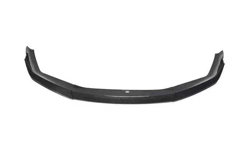 BMW F90 M5 Carbon Fiber 3pc front lip