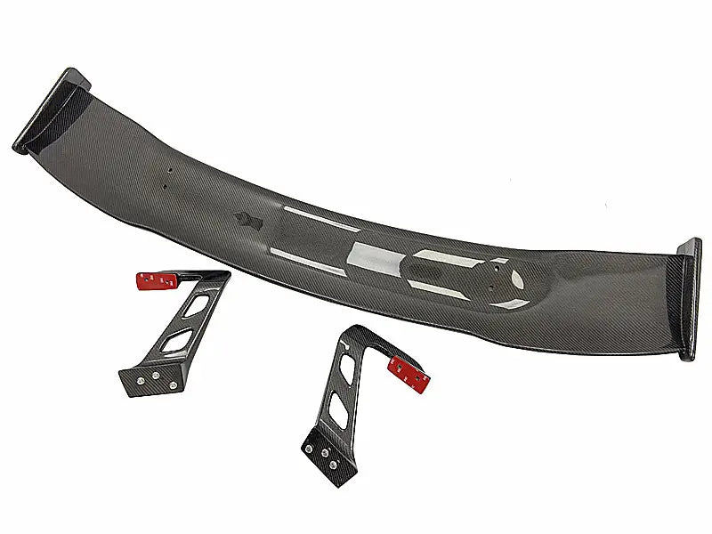 Carbon Fiber Aero Dynamic Body Kit - 15-19 Audi TTRS MK3