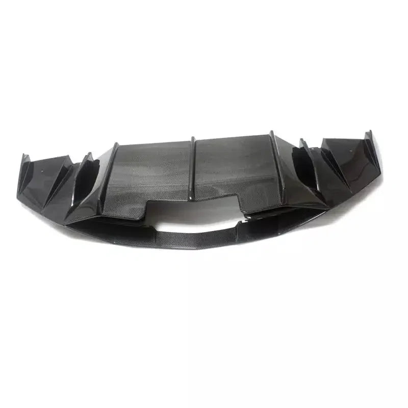Lamborghini Aventador Carbon Fiber Artisan Diffuser