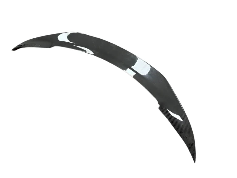 Carbon Fiber Spoiler for Maserati MC20