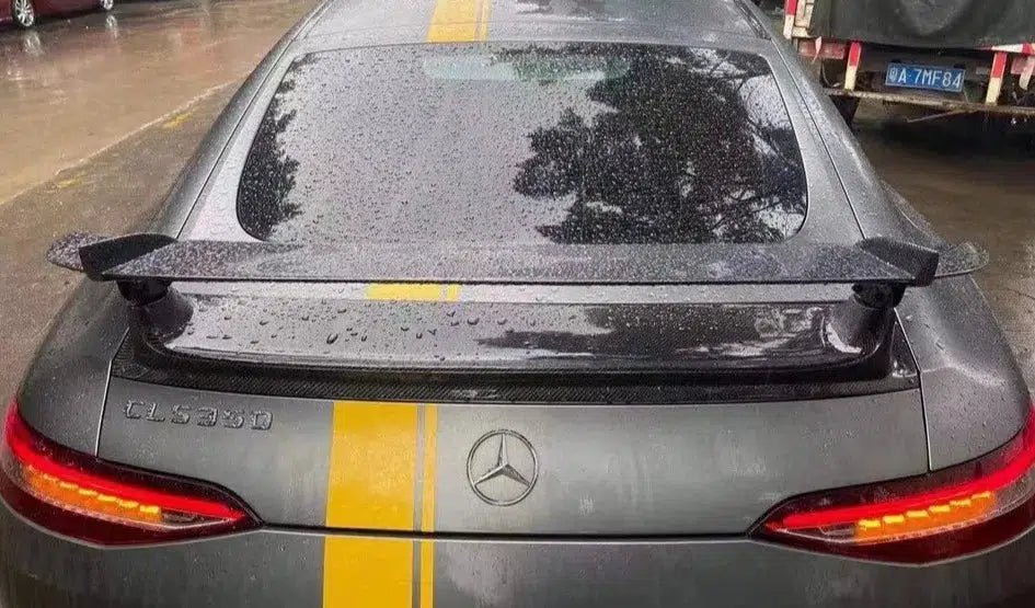 Mercedes AMG GT50/GT53/GT63 Carbon Fiber Wing