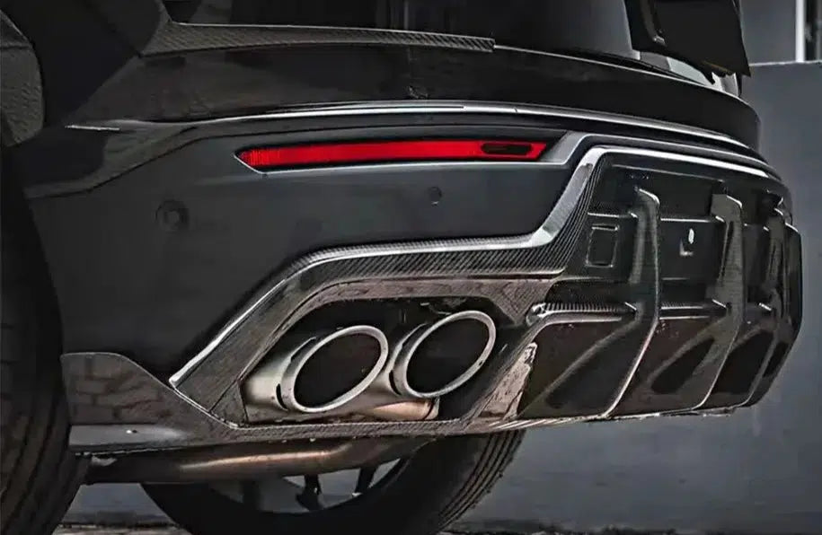 Lamborghini Urus Carbon Fiber Artisan Diffuser