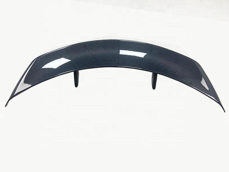 Toyota Supra MK5 Carbon Fiber AG Wing