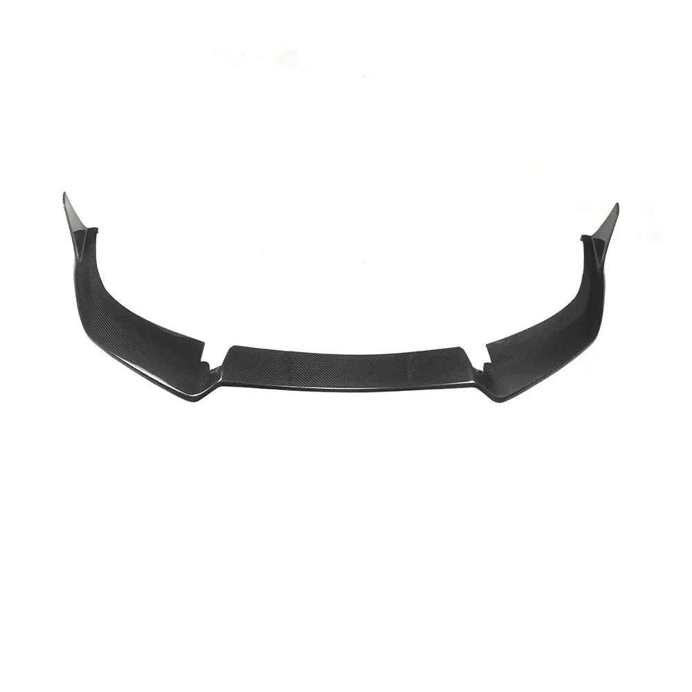 Carbon Fiber AP Front Splitter Lip - Lamborghini Huracan LP-580