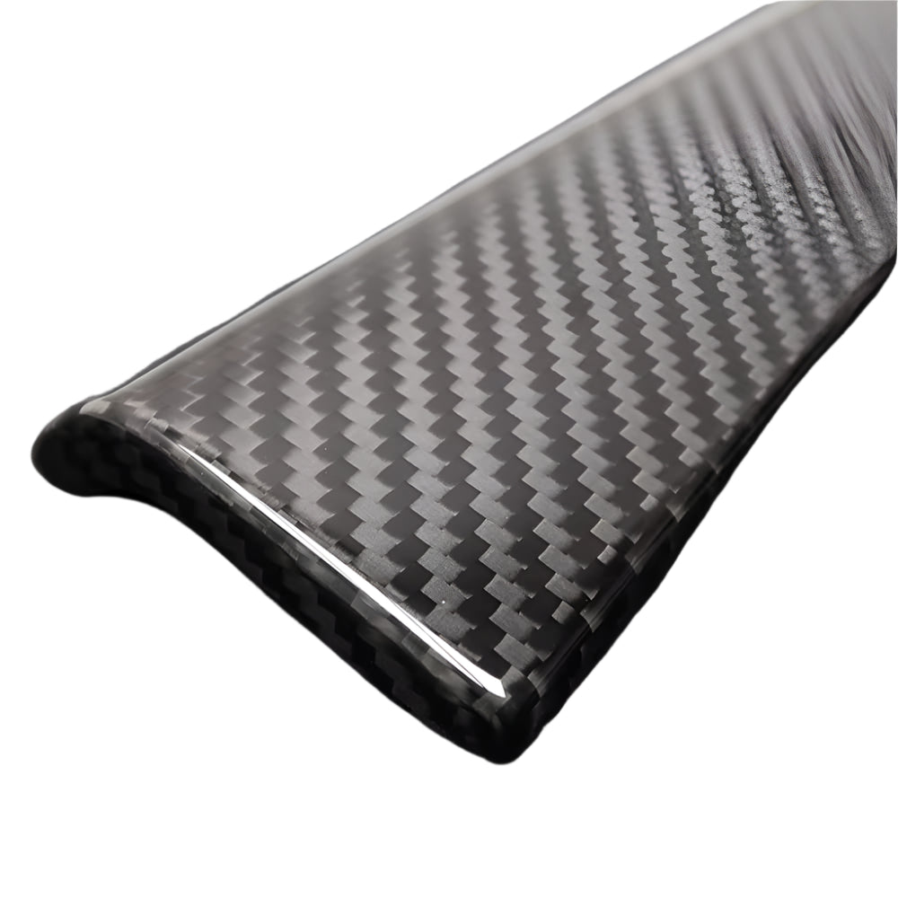 PrePreg Carbon Fiber Glove Box / DashBoard Trim - 2014-2019 Lexus IS 200 250 300 350 RC300 RC350
