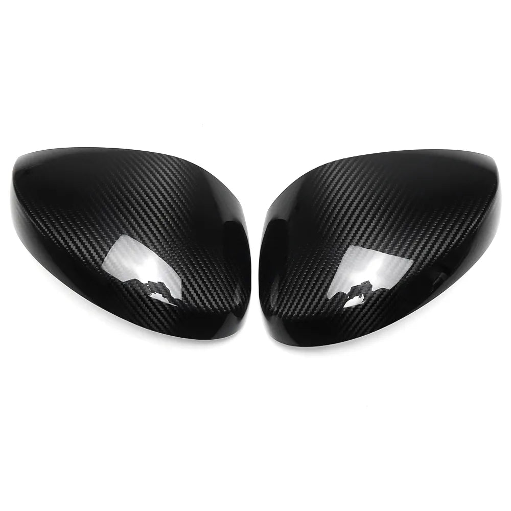 Carbon Fiber Side mirror Cap Cover - Acura Integra A-Spec Type S DE4 DE5 2022-2024