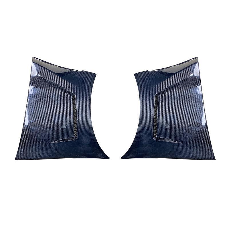 Toyota Supra Carbon Fiber Fenders