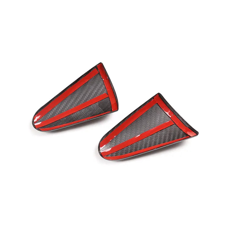Carbon Fiber Door Handle - Ferrari 458 2011-2016