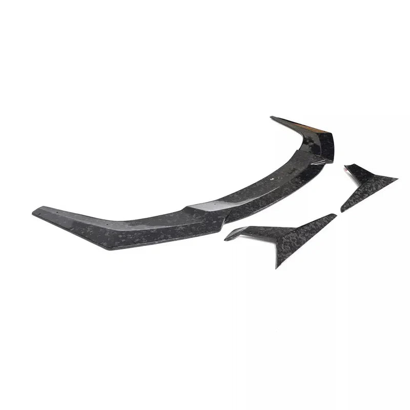 Carbon Fiber Front Lip - Lamborghini Huracan LP610