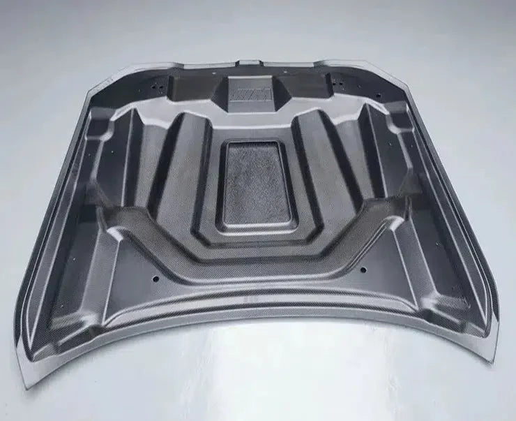 BMW G80 M3 / G82/G83 M4 Carbon Fiber CSL Style Hood