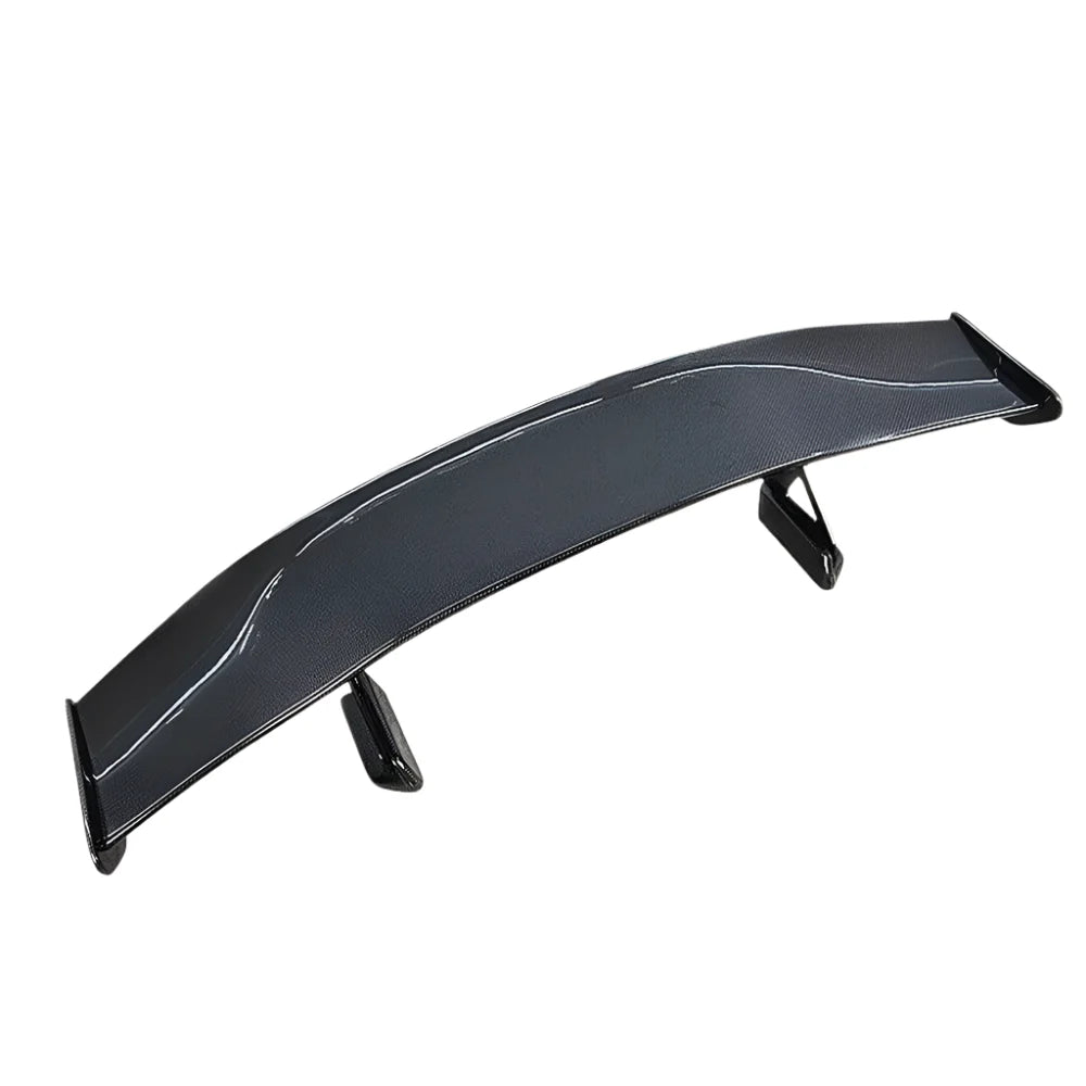 Carbon Fiber TS Style Rear Wing - Nissan Skyline R34 GTT GTR