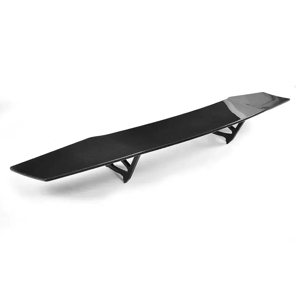 Ferrari 458 Carbon Fiber AP Wing