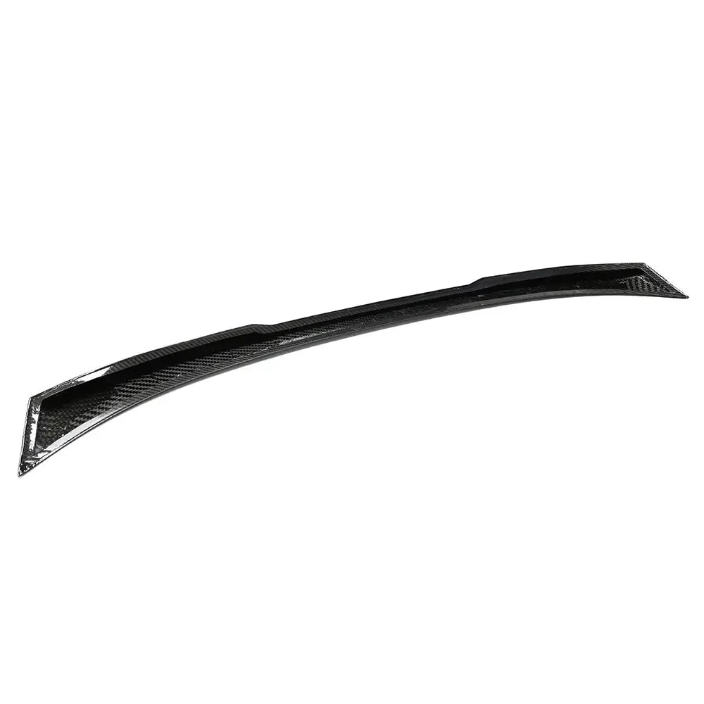 OD Style Dry Carbon Fiber Rear Spoiler V1 - BMW G87 M2